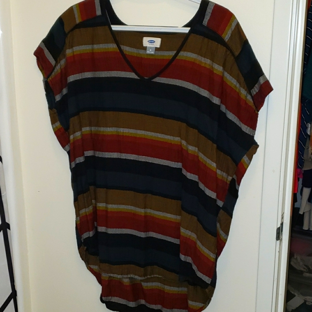 Womens cute top. Business or casual.